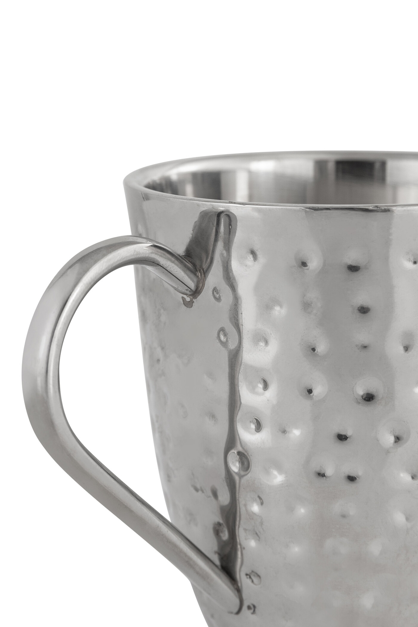 DOUBLE WALL KHACHCHAR MUGS SET OF 2 - Image 9