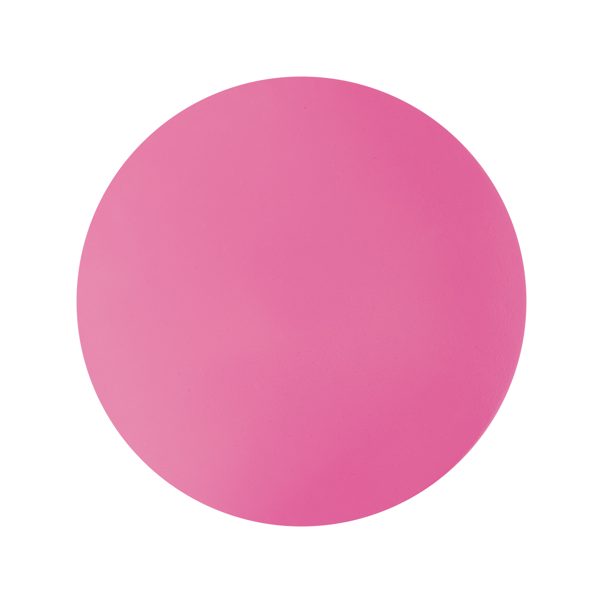 Flamingo Metal Pink Accent Table - Image 6