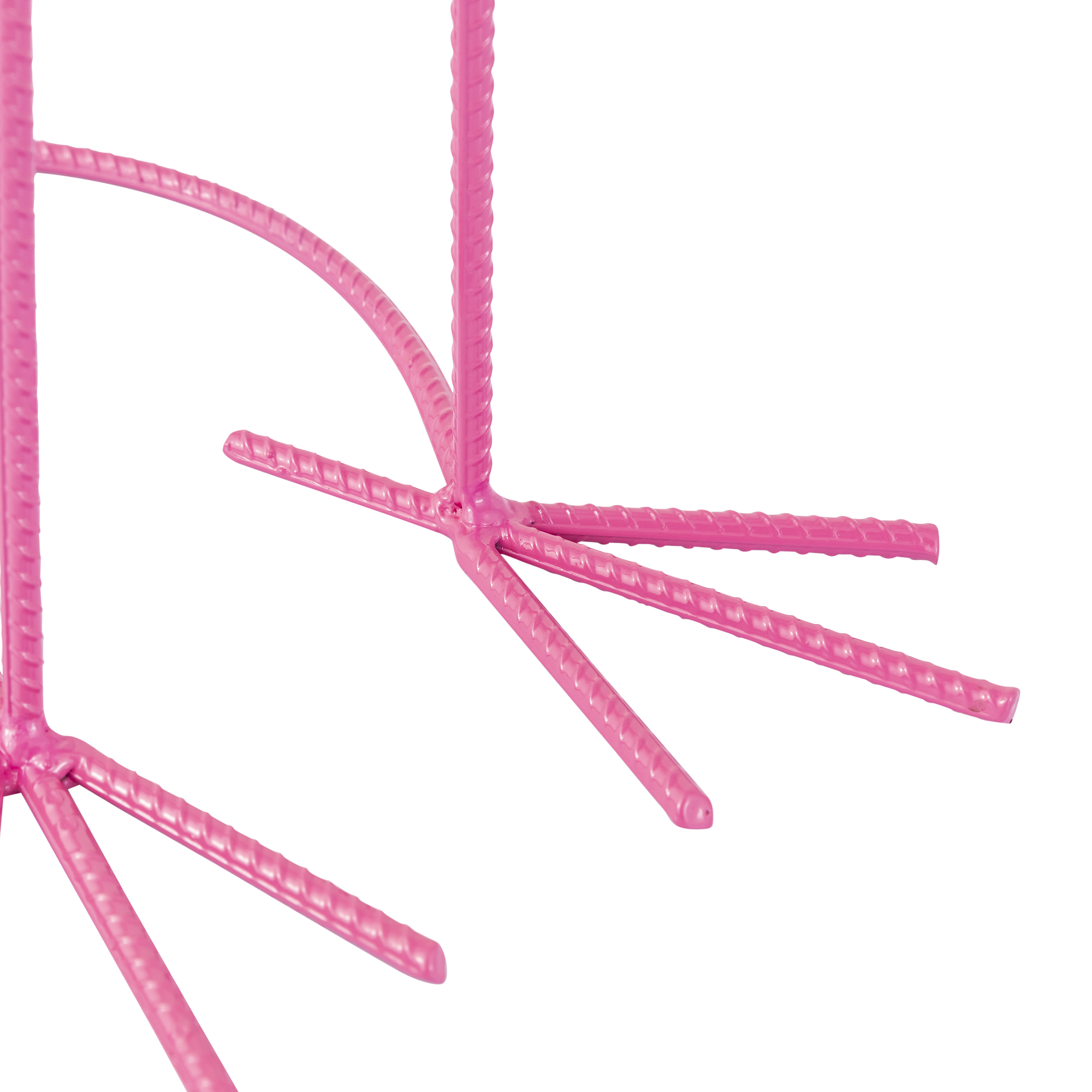 Flamingo Metal Plant Stand Set of 2 - Image 11