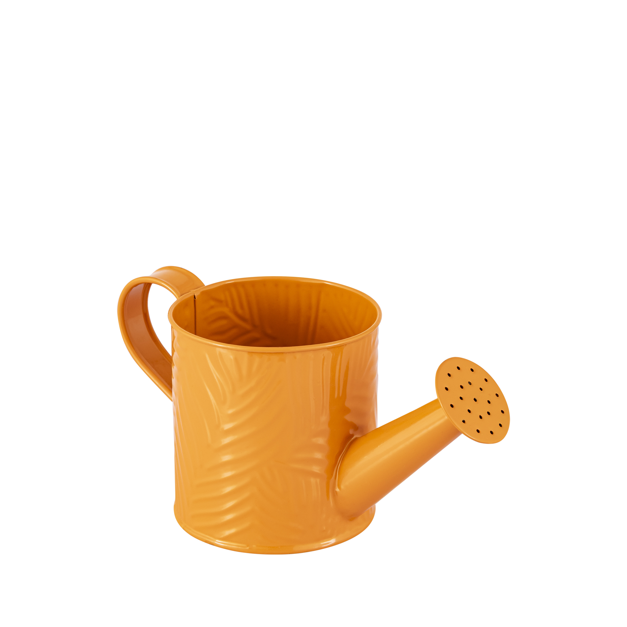 Daisy Mini Metal Watering Can - Image 7