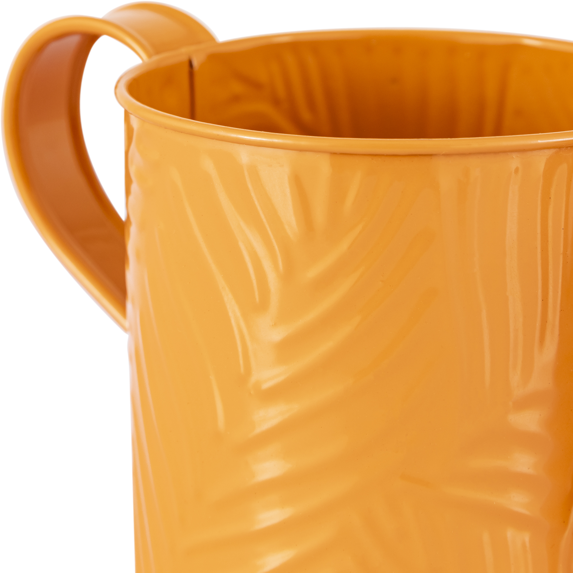 Daisy Mini Metal Watering Can - Image 8