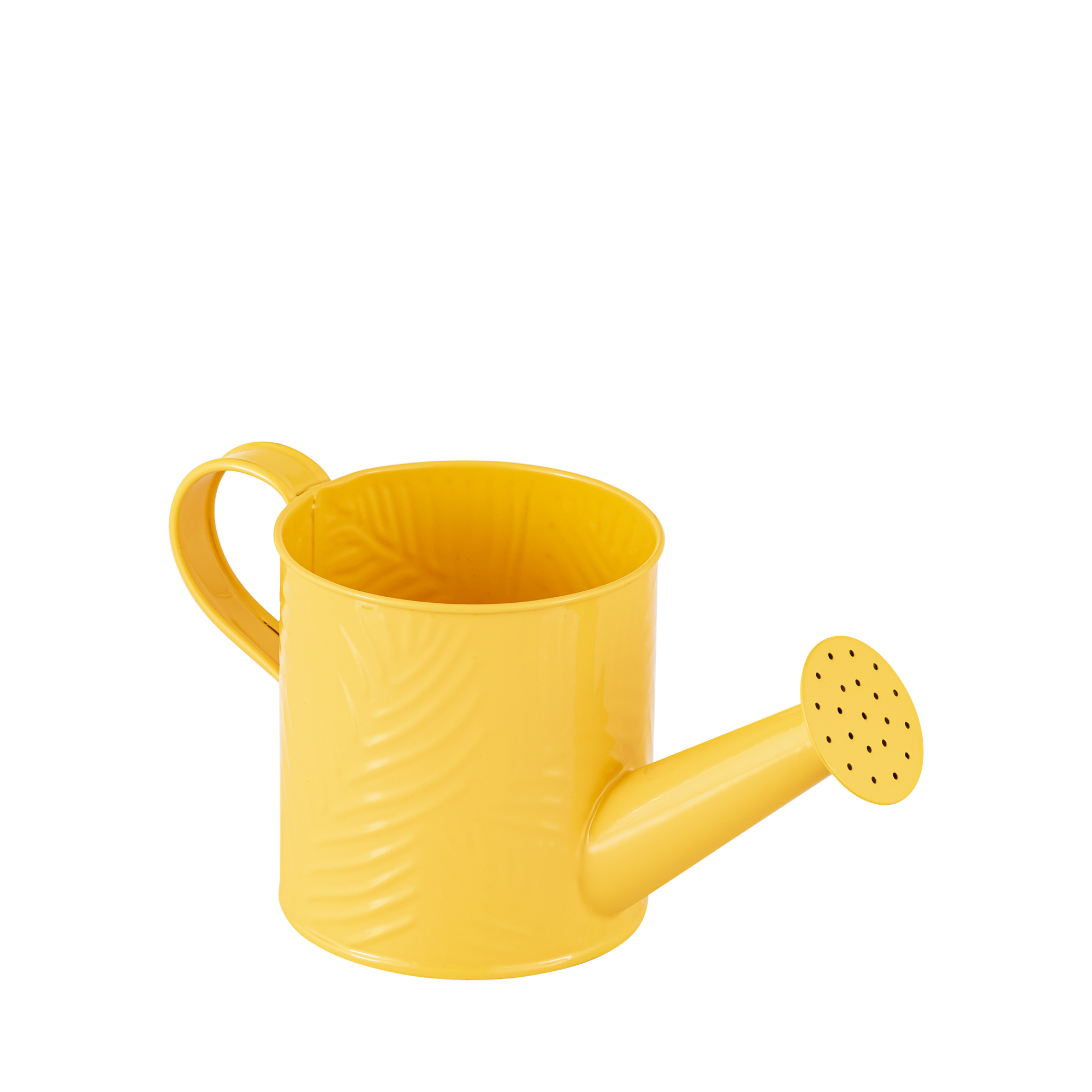 Daisy Mini Metal Watering Can - Image 4