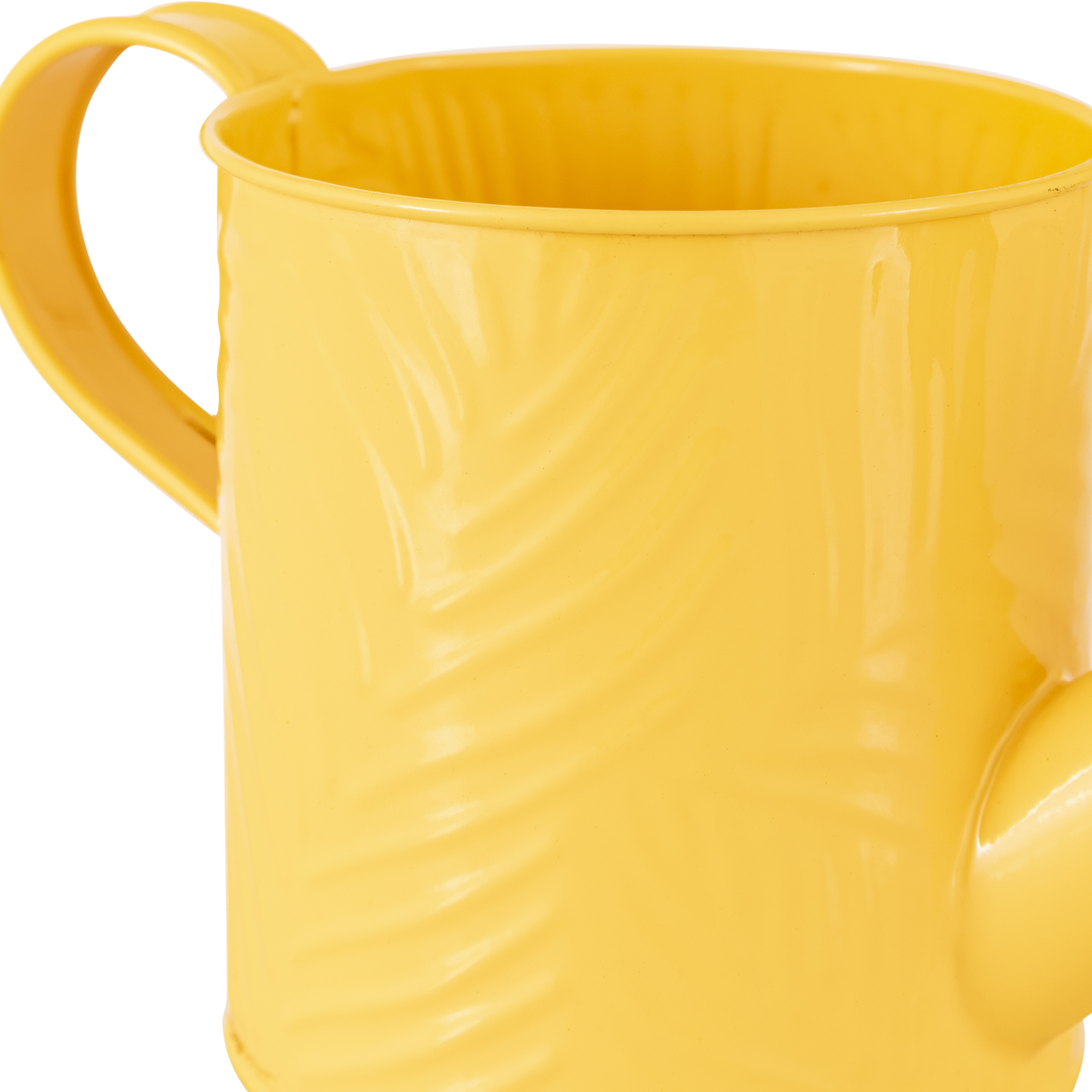 Daisy Mini Metal Watering Can - Image 5