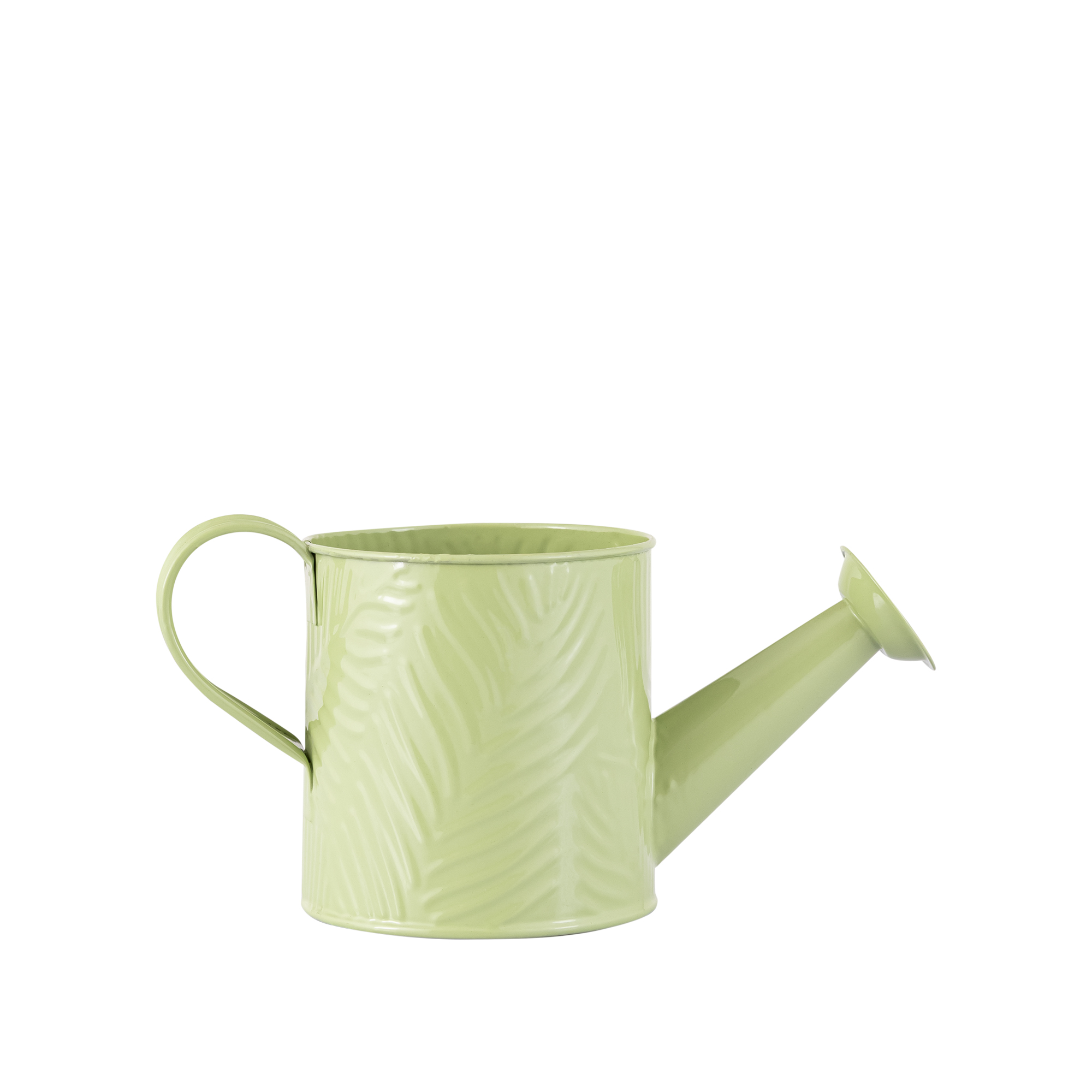 Daisy Mini Metal Watering Can - Image 9