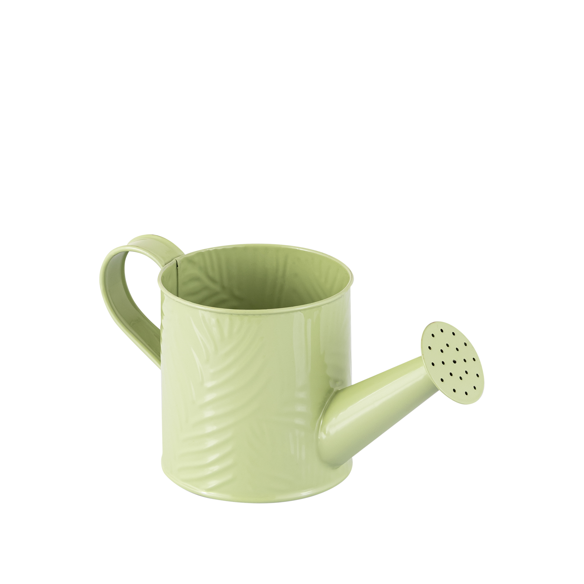 Daisy Mini Metal Watering Can - Image 10