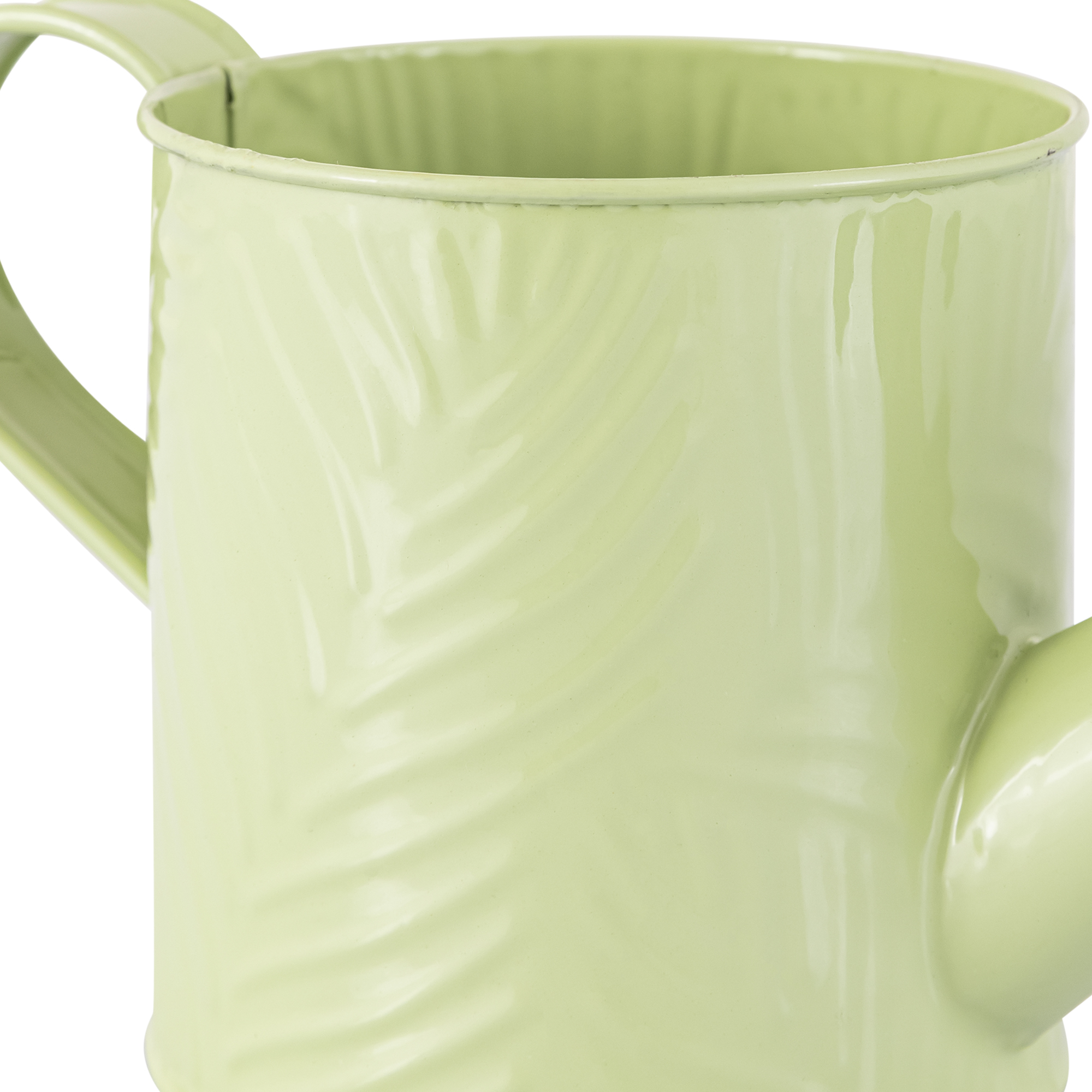 Daisy Mini Metal Watering Can - Image 11