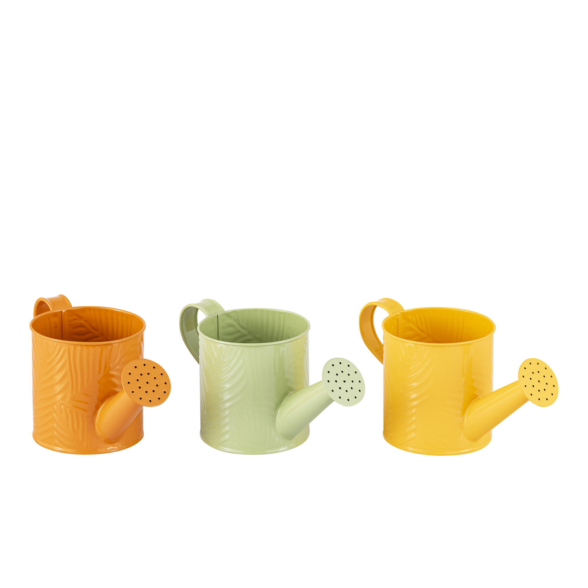 Daisy Mini Metal Watering Can - Image 12