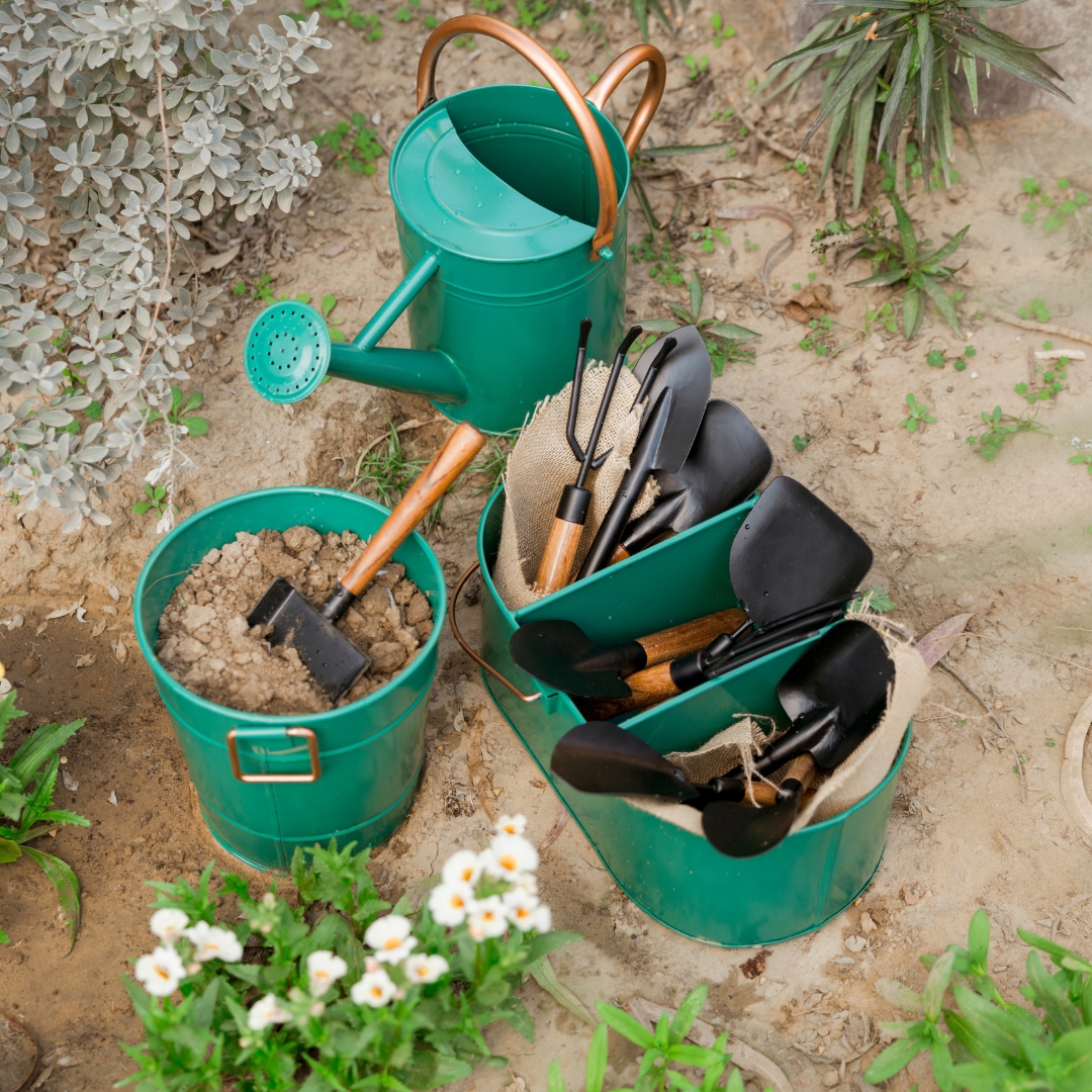 Royale Gardening Set - Image 2