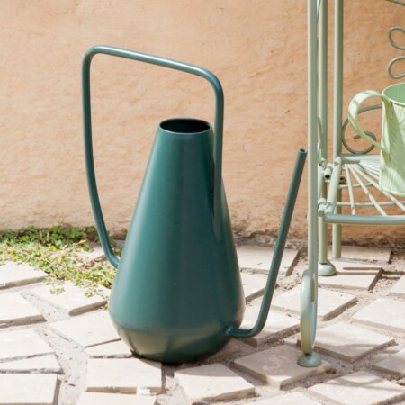 Tulla Metal Watering Can