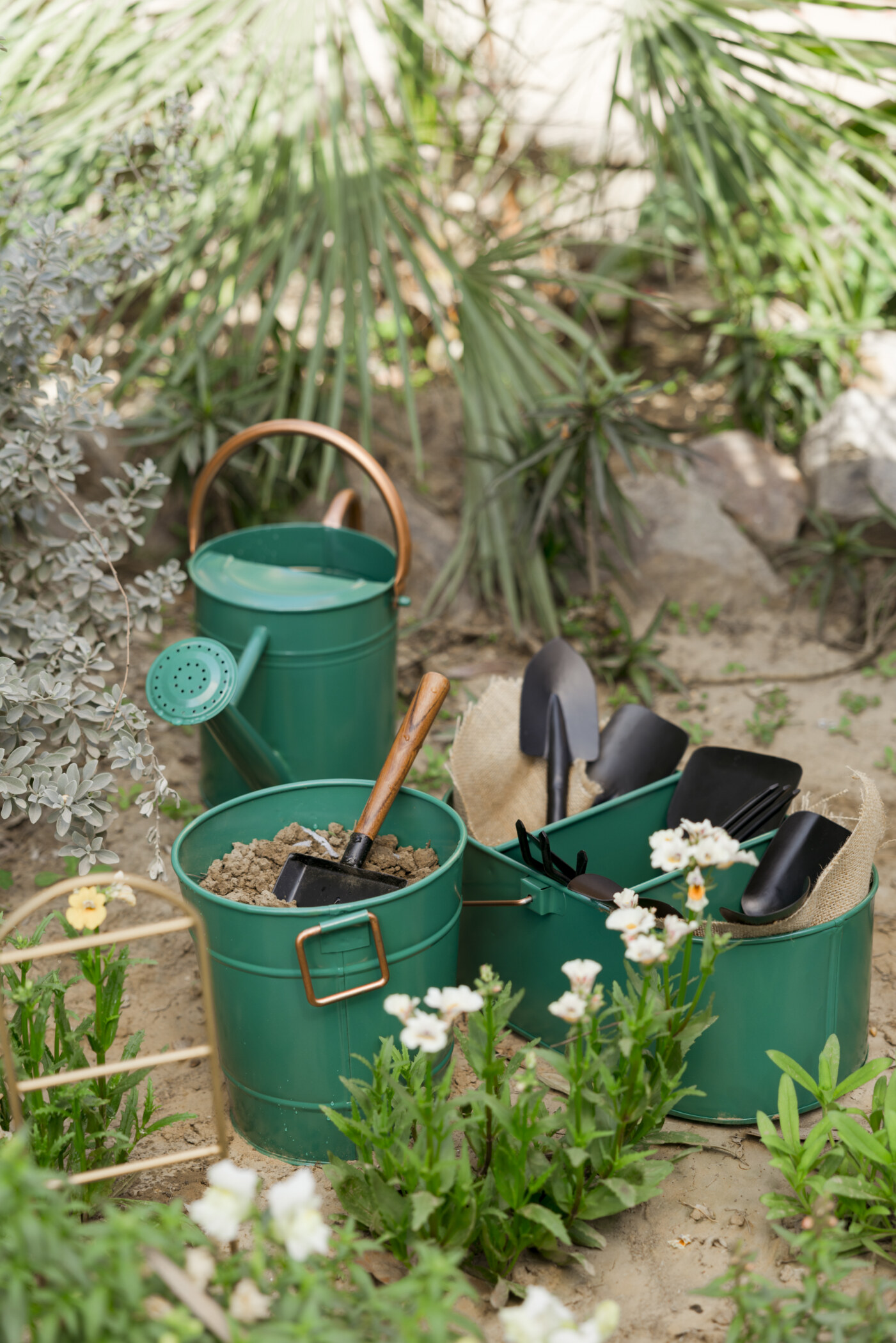 Royale Gardening Set