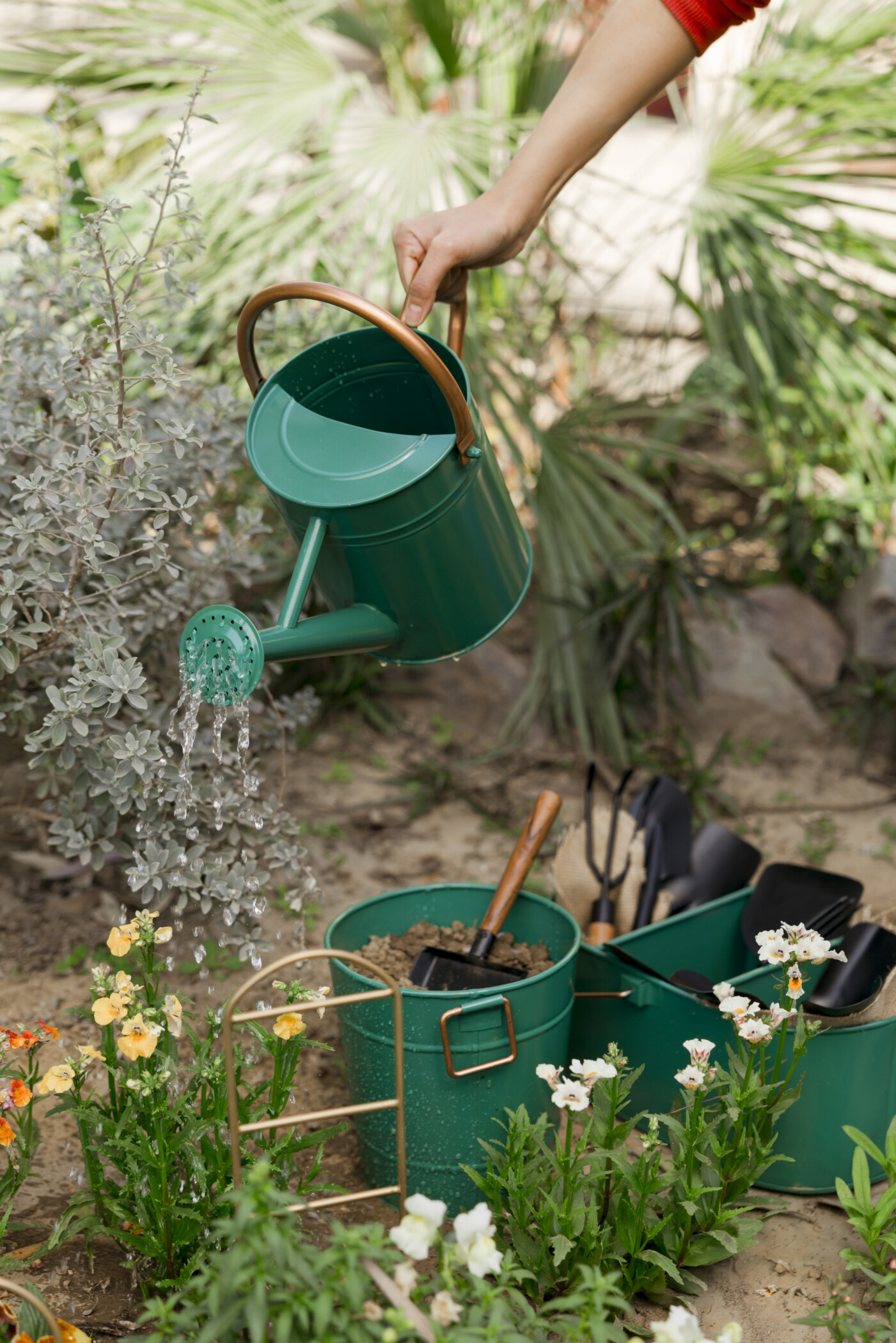 Royale Gardening Set - Image 3