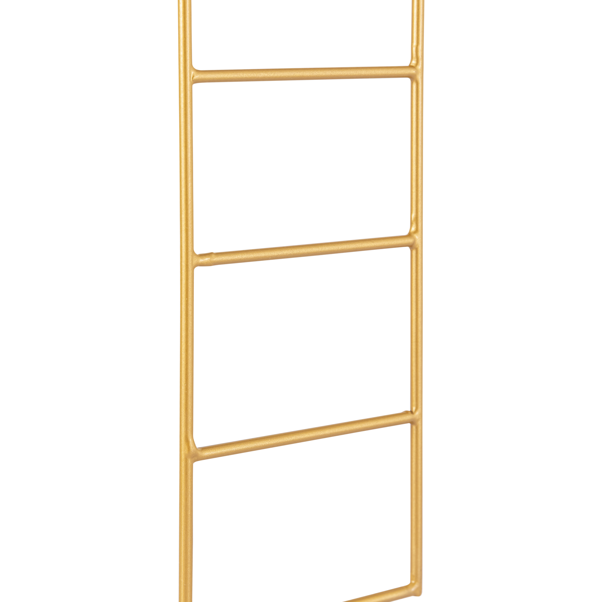 Metal Gold Plant Support - Set of 4 - Image 12