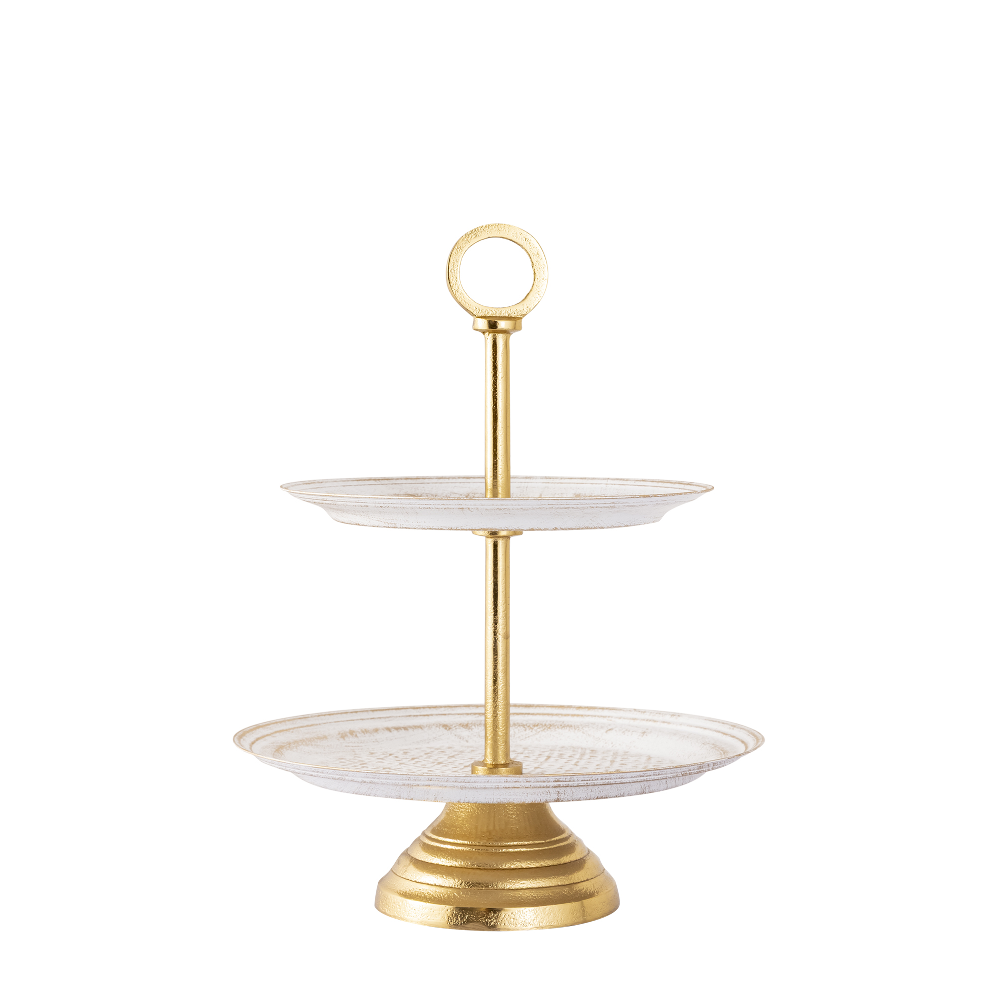 Carla 2-Tier Server Ware Platter - Image 6