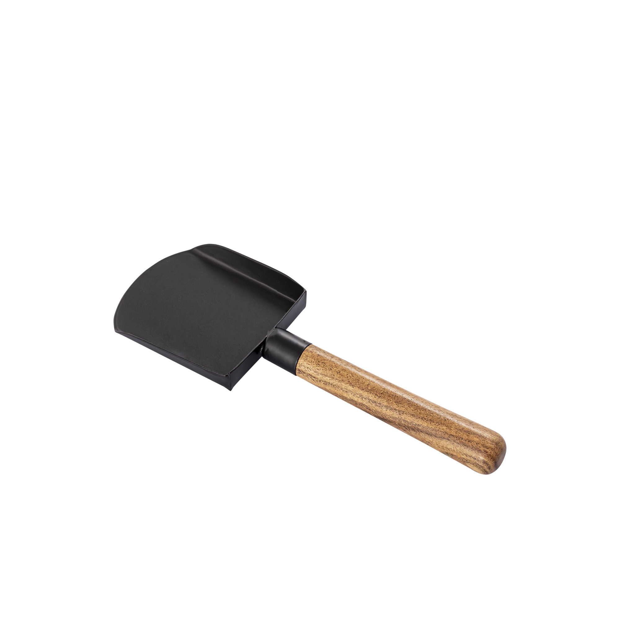 Metal Wood Garden Tool Set - Image 4