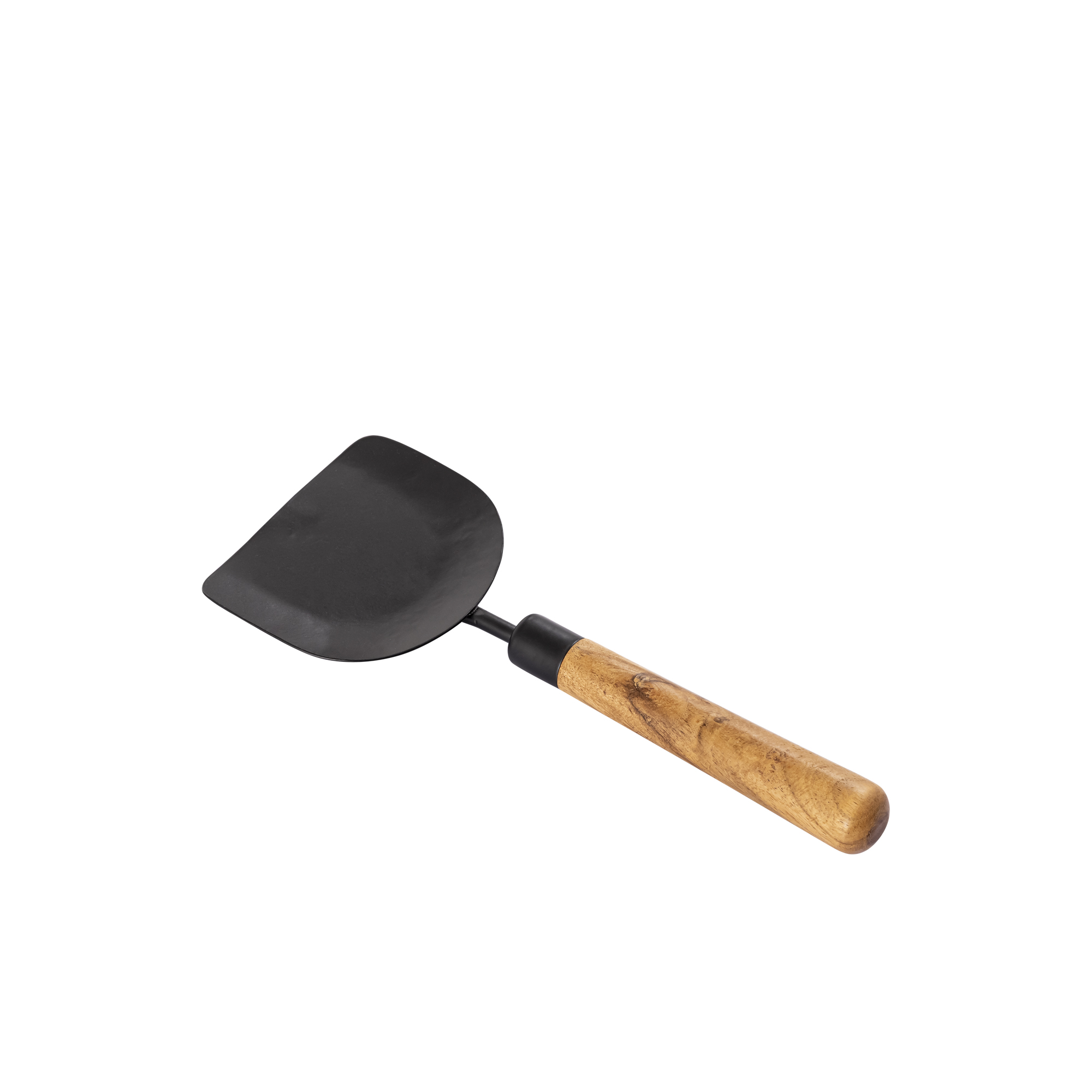 Metal Wood Garden Tool Set - Image 5