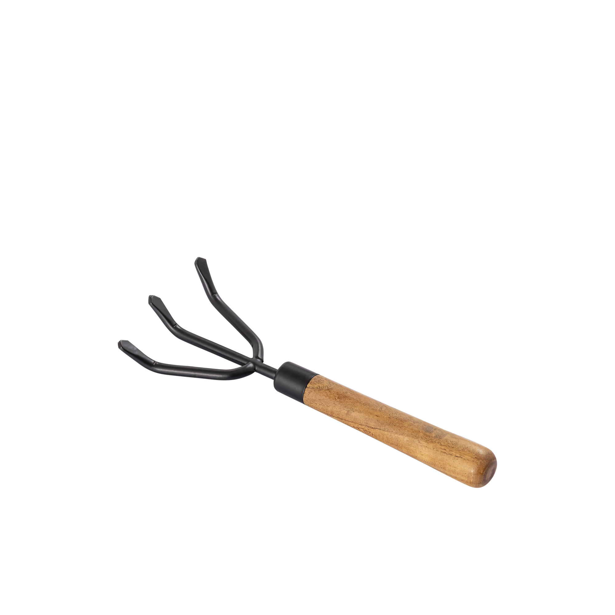 Metal Wood Garden Tool Set - Image 8