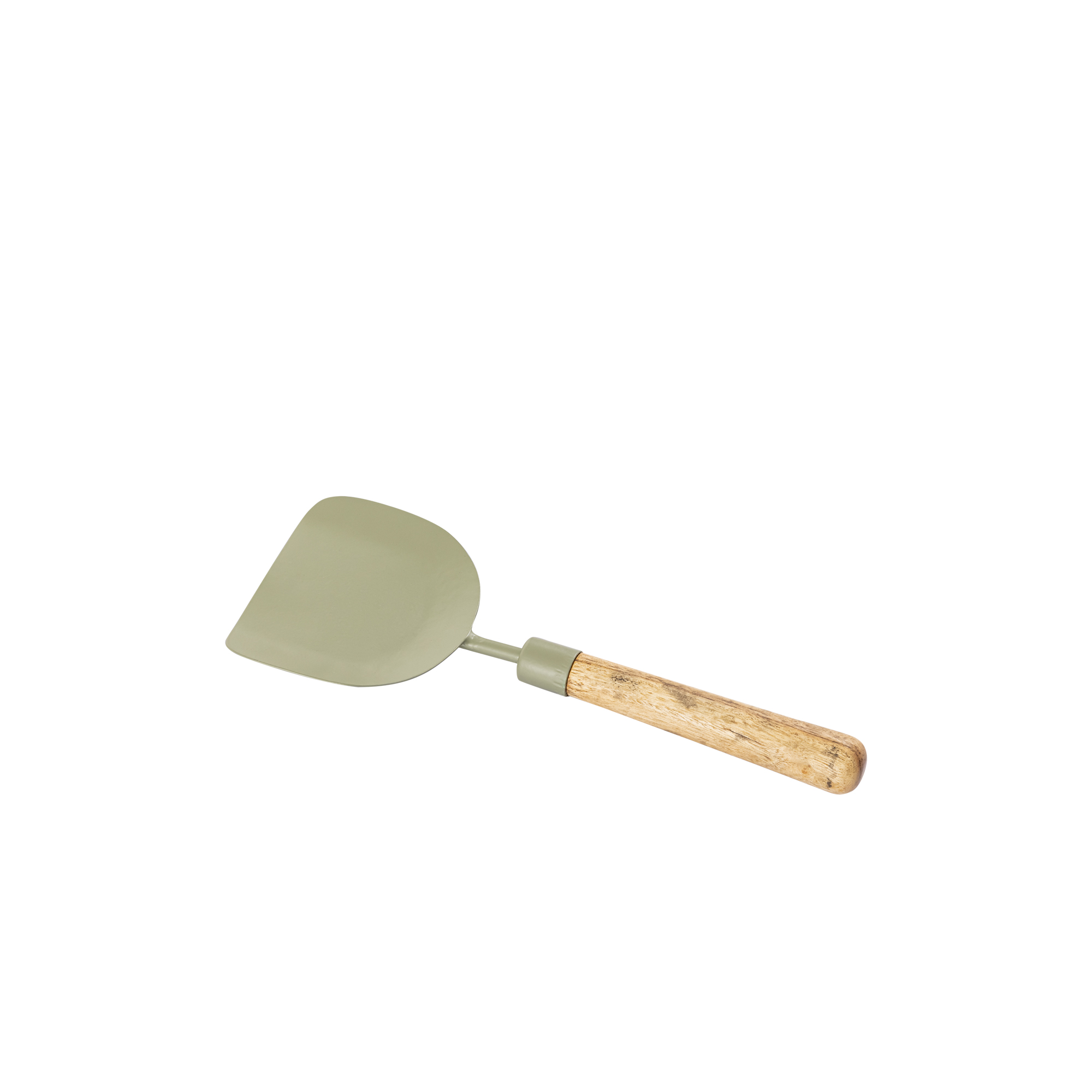 Metal Wood Garden Tool Set - Image 13