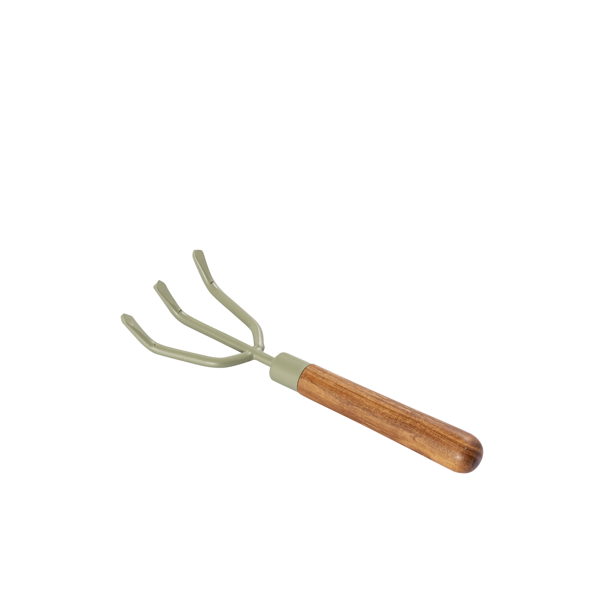 Metal Wood Garden Tool Set - Image 16