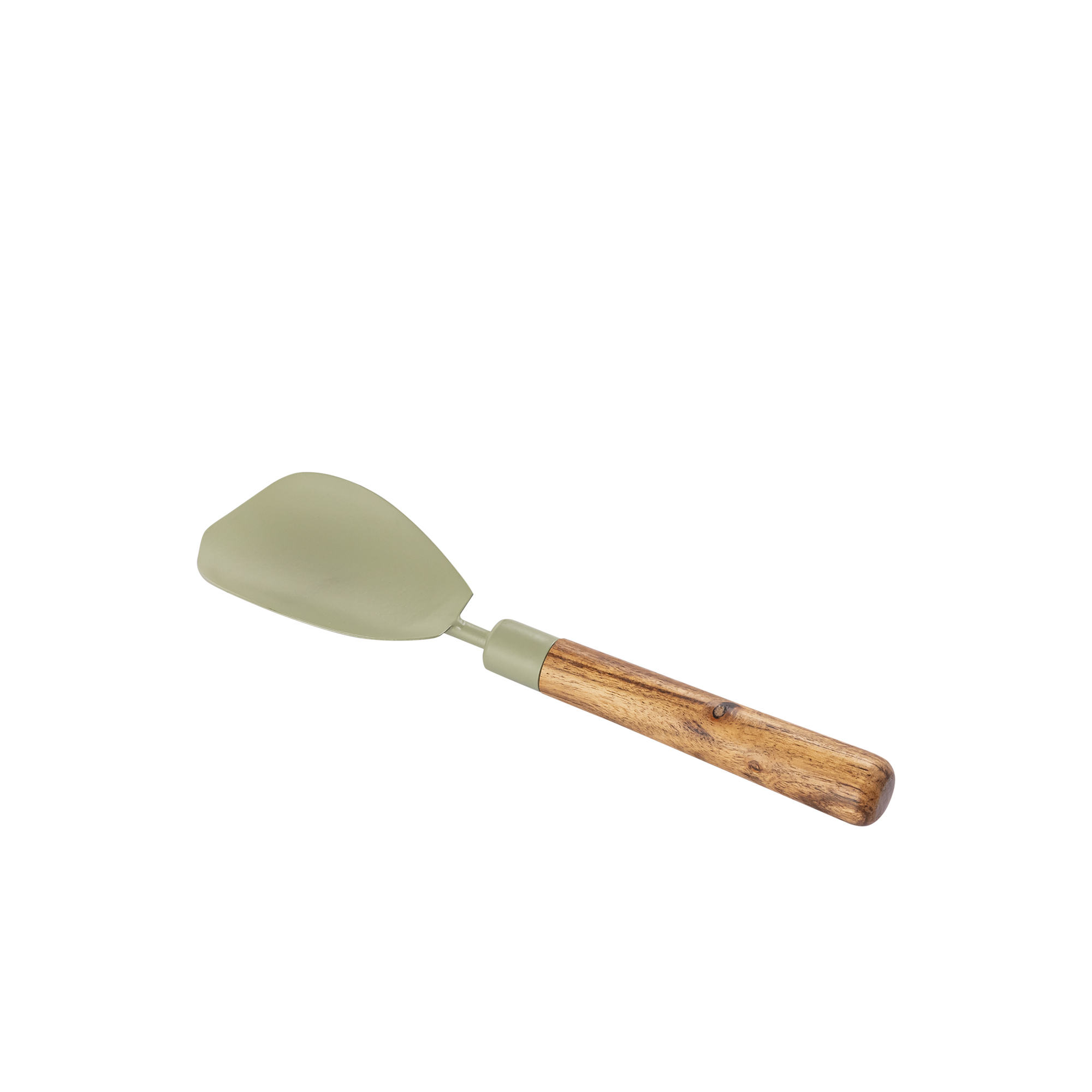 Metal Wood Garden Tool Set - Image 15